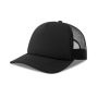 RAPPER-S Casquette Rapper S, 100 % Polyester Recyclé