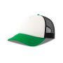 RAPPER-S Casquette Rapper S, 100 % Polyester Recyclé