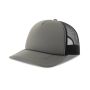 RAPPER-S Casquette Rapper S, 100 % Polyester Recyclé