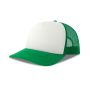 RAPPER-S Casquette Rapper S, 100 % Polyester Recyclé