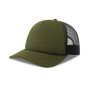 RAPPER-S Casquette Rapper S, 100 % Polyester Recyclé