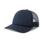 RAPPER-S Casquette Rapper S, 100 % Polyester Recyclé