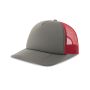 RAPPER-S Casquette Rapper S, 100 % Polyester Recyclé