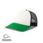 RAPPER-S Casquette Rapper S, 100 % Polyester Recyclé