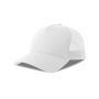 RAPPER COTTON-S Casquette Rapper Cotton S, 100% Coton / 100% Polyester Recyclé