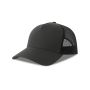 RAPPER COTTON-S Casquette Rapper Cotton S, 100% Coton / 100% Polyester Recyclé