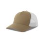 RAPPER COTTON-S Casquette Rapper Cotton S, 100% Coton / 100% Polyester Recyclé