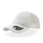 Rapper Destroyed Casquette Rapper Destroyed, 100% coton