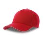 Reflect-S Casquette Reflect-S, 100 % Polyester Recyclé