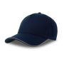Reflect-S Casquette Reflect-S, 100 % Polyester Recyclé