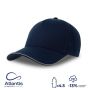 Reflect-S Casquette Reflect-S, 100 % Polyester Recyclé
