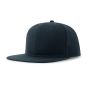 Snap Back-S Casquette Snap Back-S, 100% Polyester Recyclé