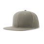 Snap Back-S Casquette Snap Back-S, 100% Polyester Recyclé