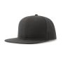 Snap Back-S Casquette Snap Back-S, 100% Polyester Recyclé