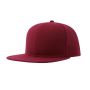 Snap Back-S Casquette Snap Back-S, 100% Polyester Recyclé