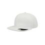 Snapback Casquette Snapback, 100% acrylique
