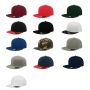 Snapback Casquette Snapback, 100% acrylique