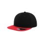 Snapback Casquette Snapback, 100% acrylique