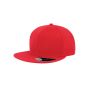 Snapback Casquette Snapback, 100% acrylique