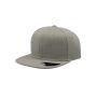 Snapback Casquette Snapback, 100% acrylique