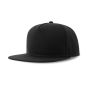 Snap Five-S Casquette Snap Five-S, 100 % Polyester Recyclé