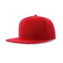 Snap Five-S Casquette Snap Five-S, 100 % Polyester Recyclé