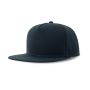 Snap Five-S Casquette Snap Five-S, 100 % Polyester Recyclé