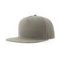 Snap Five-S Casquette Snap Five-S, 100 % Polyester Recyclé