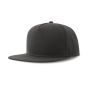 Snap Five-S Casquette Snap Five-S, 100 % Polyester Recyclé