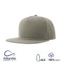 Snap Five-S Casquette Snap Five-S, 100 % Polyester Recyclé