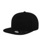 Snap Five Casquette Snap Five, 50 % laine / 50 % acrylique