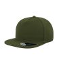 Snap Five Casquette Snap Five, 50 % laine / 50 % acrylique