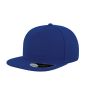 Snap Five Casquette Snap Five, 50 % laine / 50 % acrylique