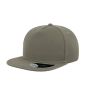 Snap Five Casquette Snap Five, 50 % laine / 50 % acrylique