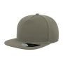 Snap Five Casquette Snap Five, 50 % laine / 50 % acrylique