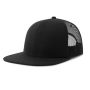 Casquette Snap Mesh-S Snap Mesh-S, 100% Polyester Recyclé