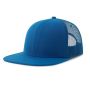 Casquette Snap Mesh-S Snap Mesh-S, 100% Polyester Recyclé