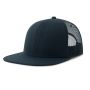 Casquette Snap Mesh-S Snap Mesh-S, 100% Polyester Recyclé