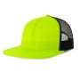 Casquette Snap Mesh-S Snap Mesh-S, 100% Polyester Recyclé