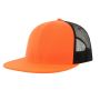 Casquette Snap Mesh-S Snap Mesh-S, 100% Polyester Recyclé
