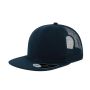 Casquette Snap Mesh Snap Mesh, 100% acrylique - polyester