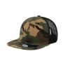 Casquette Snap Mesh Snap Mesh, 100% acrylique - polyester