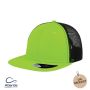 Casquette Snap Mesh Snap Mesh, 100% acrylique - polyester