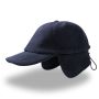 Bonnet pare-neige Snow Flap Stopper, 100% polyester