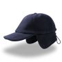Bonnet pare-neige Snow Flap Stopper, 100% polyester