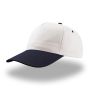 Start Five Casquette Start Five, 100% coton