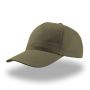 Start Five Casquette Start Five, 100% coton