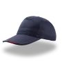 Start Five Italia Casquette Start Five Italia, 100% coton