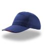 Start Five Italia Casquette Start Five Italia, 100% coton