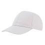 Casquette Start Six, 100% coton